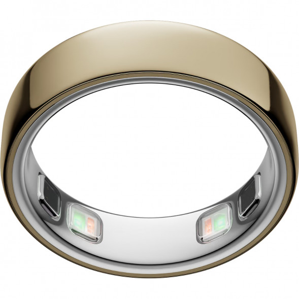 Умное кольцо Oura Ring 5 (размер 8), золотой/Gold в Вологде