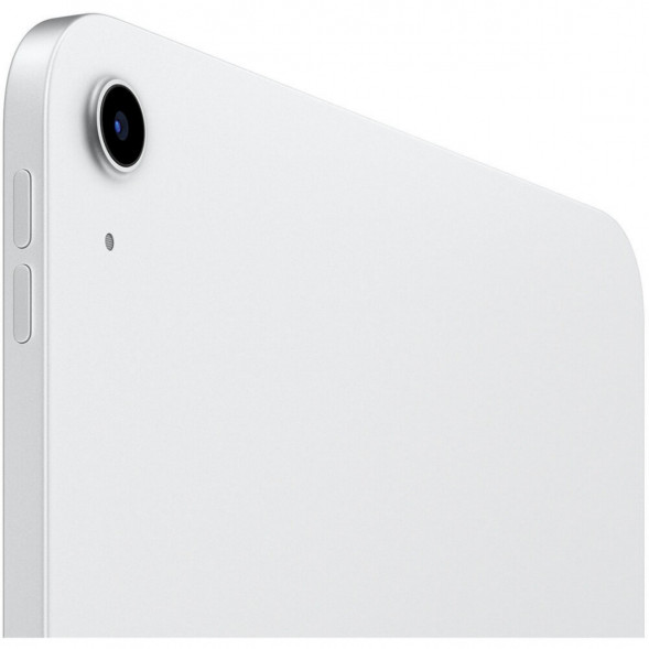 Планшет Apple iPad 11 (2025) Wi-Fi 128 ГБ, серебристый в Вологде
