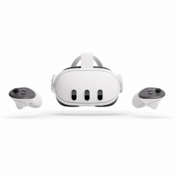 !Шлем виртуальной реальности Oculus Quest 3, 512 GB
