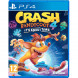 Игра Crash Bandicoot 4: Это Вопрос Времени для PlayStation 4 [PS4, русские субтитры] в Вологде