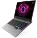 Ноутбук Lenovo LOQ 15AHP10 (83JG003EPB) (15.6 &amp;quot;, Ryzen 7 250 3.3 ГГц, 8 ядер, 16 Гб DDR5, 512 Гб SSD, GeForce RTX 5050, Windows 11 Home), Серый в Вологде