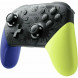 Геймпад Nintendo Switch Pro Controller (Splatoon 3) в Вологде