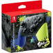 Геймпад Nintendo Switch Pro Controller (Splatoon 3) в Вологде