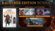 Игра Assassin&amp;#039;s Creed: Вальгалла (Valhalla). Ragnarok Edition [PS5, английская версия] в Вологде