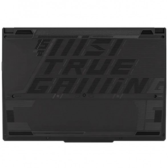Ноутбук MSI Cyborg 17 B13WF-449XRUY (17.3&amp;quot;, IPS, Intel Core i5 13420H 2.1 ГГц, 8 ядер, 16 ГБ DDR5, SSD 512 ГБ, NVIDIA GeForce RTX 5060 - 8 ГБ, без ОС), черный в Вологде
