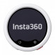 Беспроводной микрофон Insta360 Mic Pro (Transmitter), Arctic White в Вологде
