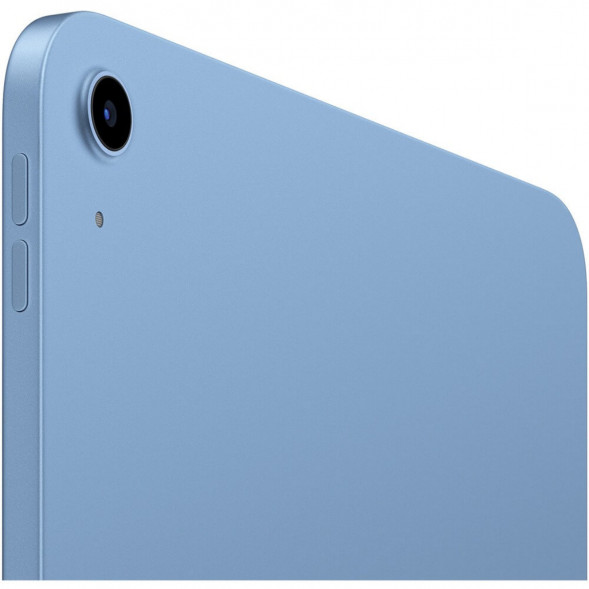 Планшет Apple iPad 11 (2025) Wi-Fi 256 ГБ, синий в Вологде