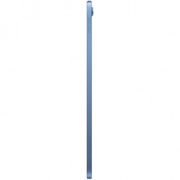 Планшет Apple iPad 11 (2025) Wi-Fi 256 ГБ, синий в Вологде