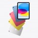 Планшет Apple iPad 11 (2025) Wi-Fi 256 ГБ, синий в Вологде