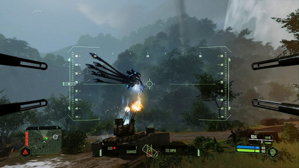 Игра Crysis Remastered [Nintendo Switch, русские субтитры] в Вологде