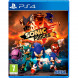 Sonic Forces [PS4, русские субтитры] в Вологде