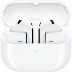Наушники Samsung Galaxy Buds3, белый