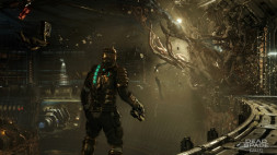 Игра Dead Space Remake [PS5, английская версия]