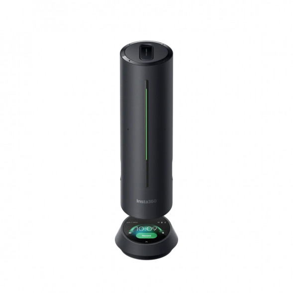 Спикерфон Insta360 Wave, Graphite Black в Вологде