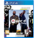Игра UFC 4 [PS4, русские субтитры] в Вологде