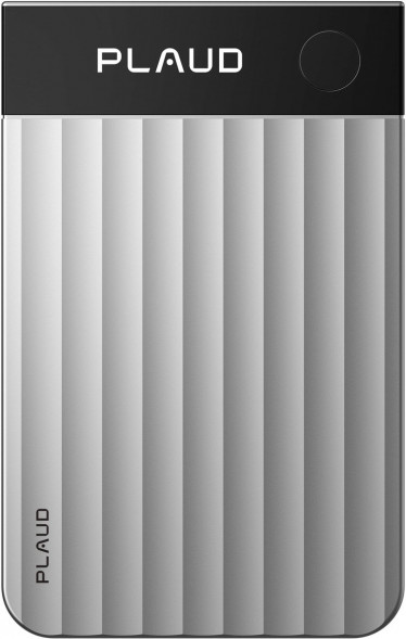 Диктофон с искусственным интеллектом PLAUD Note PRO Silver в Вологде