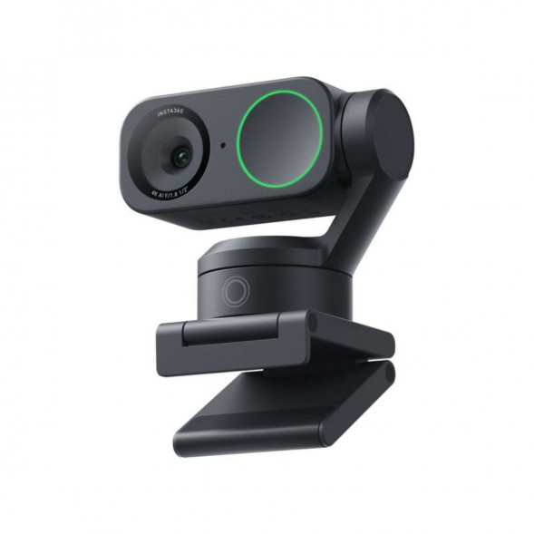 Веб-камера Insta360 Link 2 Pro, Graphite Black в Вологде