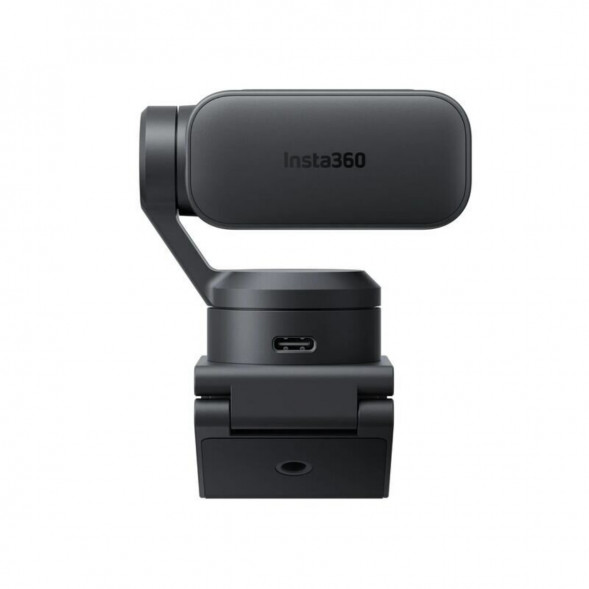 Веб-камера Insta360 Link 2 Pro, Graphite Black в Вологде
