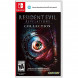 Игра Resident Evil: Revelations Collection [Nintendo Switch, русские субтитры] в Вологде
