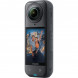 Экшн-камера Insta360 X5 Standard Bundle, Black в Вологде