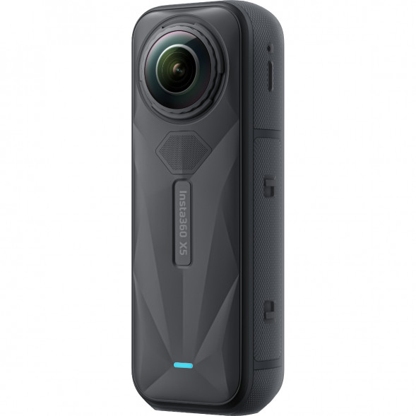 Экшн-камера Insta360 X5 Standard Bundle, Black в Вологде
