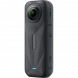 Экшн-камера Insta360 X5 Standard Bundle, Black в Вологде