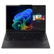 Ноутбук Lenovo ThinkPad T14s G6 21QX000MUS (14&amp;quot;, IPS, Intel Core Ultra 7 258V 2.2ГГц, 8 ядер, 32ГБ LPDDR5x, 512ТБ SSD, Windows 11 Pro), черный в Вологде