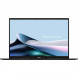 Ноутбук ASUS Zenbook 14 UM3406GA-QD132 (14&amp;quot;, OLED, AMD Ryzen AI 5 430 2ГГц, 4 ядра, 16ГБ LPDDR5x, 512ГБ SSD, AMD Radeon 840M, без ОС), черный в Вологде