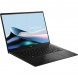 Ноутбук ASUS Zenbook 14 UM3406GA-QD132 (14&amp;quot;, OLED, AMD Ryzen AI 5 430 2ГГц, 4 ядра, 16ГБ LPDDR5x, 512ГБ SSD, AMD Radeon 840M, без ОС), черный в Вологде