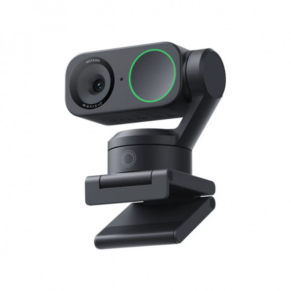 Веб-камера Insta360 Link 2 Standart Edition, Black в Вологде