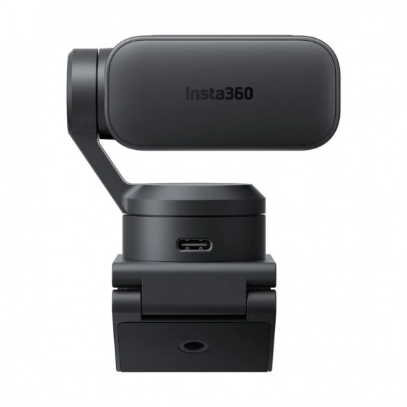 Веб-камера Insta360 Link 2 Standart Edition, Black в Вологде