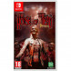 Игра House of the Dead: Remake [Nintendo Switch, русские субтитры] в Вологде