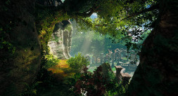 Игра The Lord of the Rings: Gollum [PS5, русские субтитры]