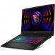 Ноутбук MSI Katana 17 B13VEK-1624XRUY (17.3&amp;quot;, IPS, Intel Core i5 13420H 2.1ГГц, 8 ядер, 16ГБ DDR5, 512ГБ SSD, NVIDIA GeForce RTX 4050 - 6 ГБ, без ОС), черный в Вологде
