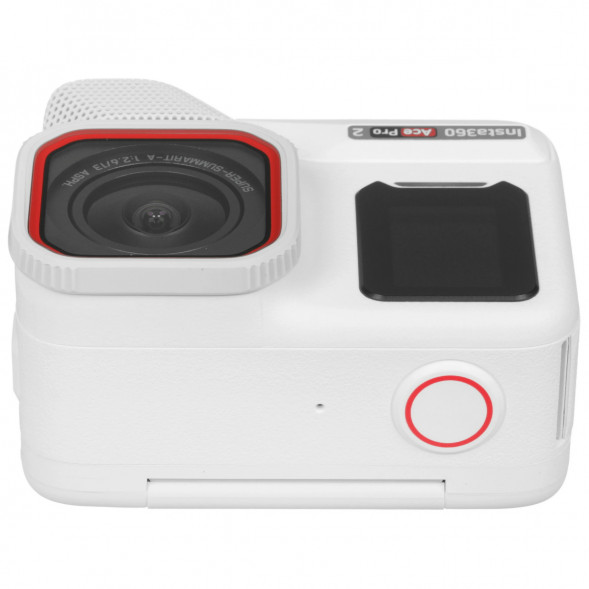 Экшн-камера Insta360 Ace Pro 2, Arctic White в Вологде