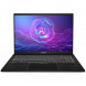Ноутбук трансформер MSI Summit Pro 16 AI A2HVETG-084RU (16&amp;quot;, IPS, Intel Core Ultra 9 285H 2.9ГГц, 16 ядер, 32ГБ LPDDR5, 1ТБ SSD, NVIDIA GeForce RTX 4050 - 6 ГБ, Windows 11 Pro), черный в Вологде