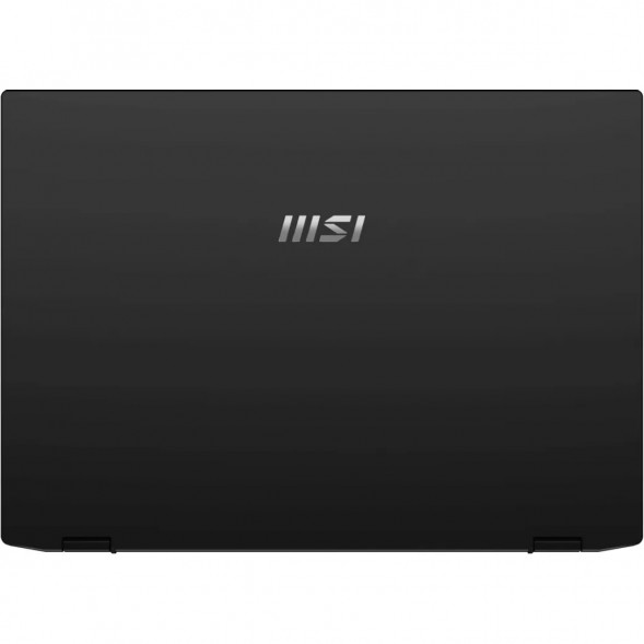 Ноутбук трансформер MSI Summit Pro 16 AI A2HVETG-084RU (16&amp;quot;, IPS, Intel Core Ultra 9 285H 2.9ГГц, 16 ядер, 32ГБ LPDDR5, 1ТБ SSD, NVIDIA GeForce RTX 4050 - 6 ГБ, Windows 11 Pro), черный в Вологде