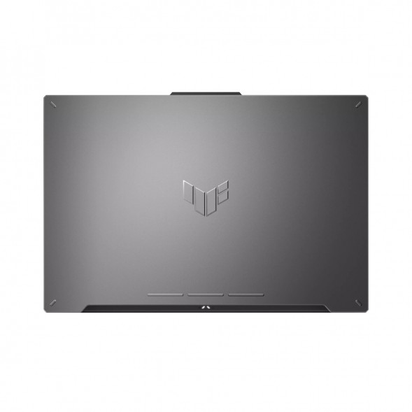 Ноутбук ASUS TUF Gaming A17 FA707NUG-HX156 (17.3&amp;quot;, IPS, 6 ядер, AMD Ryzen 7 7445HS 3.2 ГГц, 16 ГБ DDR5, SSD 512 ГБ, NVIDIA GeForce RTX 4050 - 6 ГБ, без ОС), черный в Вологде