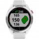 Умные часы для гольфа Garmin Approach S42, белый 010-02572-01 в Вологде