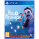 Игра Hello Neighbor 2 [PS4, русская версия] в Вологде