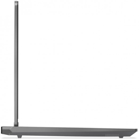 Ноутбук Lenovo LOQ 15AHP10 (83JG003DPB) (15.6&amp;quot;,  IPS, AMD Ryzen 5 220, 6 ядер, 16 ГБ DDR5, SSD 512 ГБ, NVIDIA GeForce RTX 5050 - 8 ГБ, без ОС), серый в Вологде