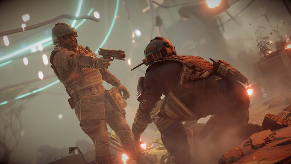 Игра Killzone: Shadow Fall (PlayStation Hits)[PS4, русская версия] в Вологде
