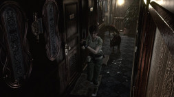 Игра Resident Evil: Origins Collection [PS4, английская версия]