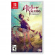 Игра Atelier Yumia: The Игра Alchemist of Memories &amp;amp; The Envisioned Land [Nintendo Switch, русские субтитры] в Вологде