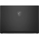 Ноутбук игровой MSI Stealth 16 AI A2HWGG-085XRU (16&amp;quot;, Intel Core Ultra 7, 32ГБ, 1ТБ SSD, RTX 5070, FreeDOS), черный в Вологде