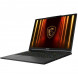 Ноутбук игровой MSI Stealth 16 AI A2HWGG-085XRU (16&amp;quot;, Intel Core Ultra 7, 32ГБ, 1ТБ SSD, RTX 5070, FreeDOS), черный в Вологде