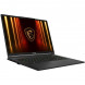 Ноутбук игровой MSI Stealth 16 AI A2HWGG-085XRU (16&amp;quot;, Intel Core Ultra 7, 32ГБ, 1ТБ SSD, RTX 5070, FreeDOS), черный в Вологде