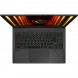 Ноутбук игровой MSI Stealth 16 AI A2HWGG-085XRU (16&amp;quot;, Intel Core Ultra 7, 32ГБ, 1ТБ SSD, RTX 5070, FreeDOS), черный в Вологде