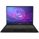 Ноутбук трансформер MSI Summit Pro 16 AI A2HVETG-085RU (16&amp;quot;, IPS, Intel Core Ultra 7 255H 2ГГц, 16 ядер, 32ГБ LPDDR5, 1ТБ SSD, NVIDIA GeForce RTX 4050 - 6 ГБ, Windows 11 Pro), черный в Вологде