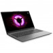 Ноутбук Lenovo LOQ 15ARP10E (83S0007FUS) (15.6&amp;quot;, IPS, AMD Ryzen 7 170 3.2 ГГц, 8 ядер, 16 ГБ DDR5, SSD 512 ГБ, NVIDIA  GeForce RTX 4050 - 6 ГБ, Windows 11 Home), серый в Вологде